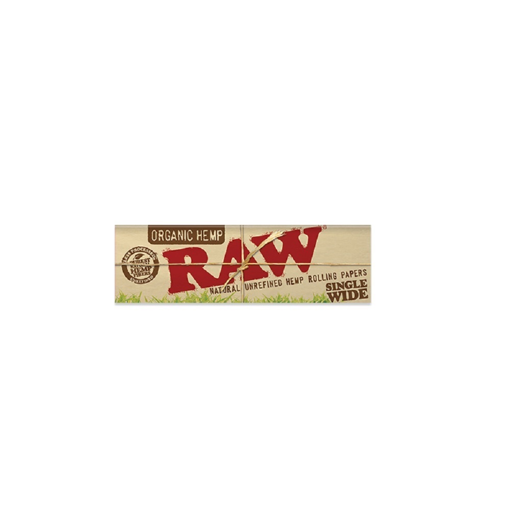 RAW Rolling Papers